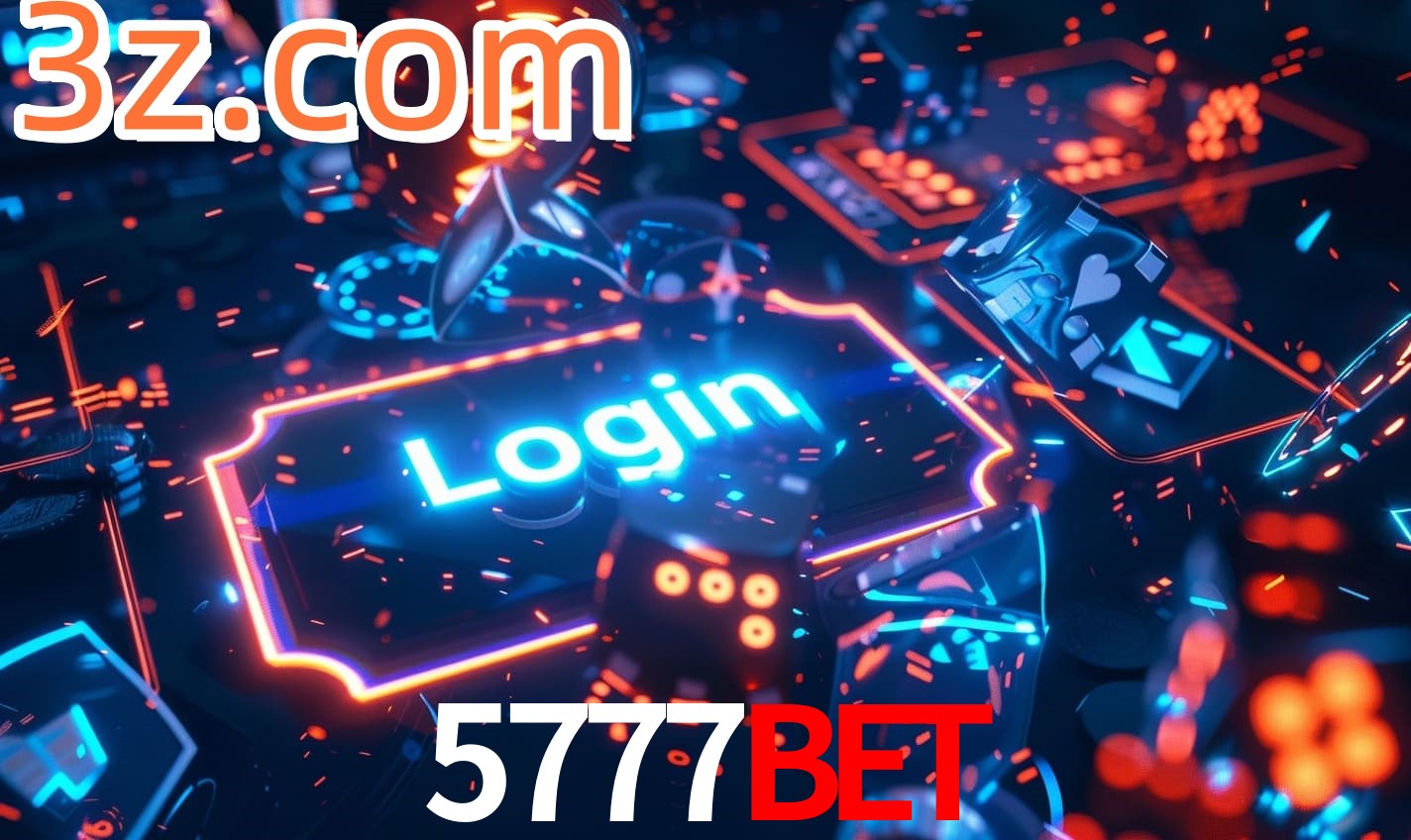 Bônus de Cadastro Cassino 5777BET